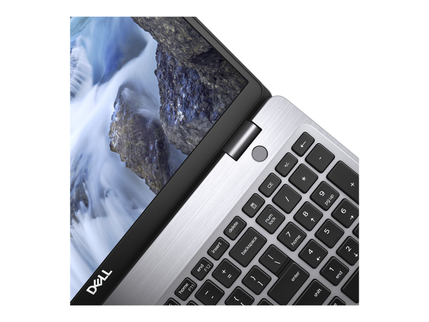 Dell Latitude 5511 - Core i5-10400H,16GB Ram, 512 SSD, 15.6″ Inch