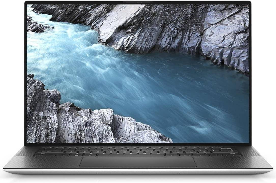 Dell xps 15 9510