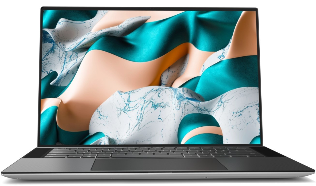 Dell XPS 15-9500
