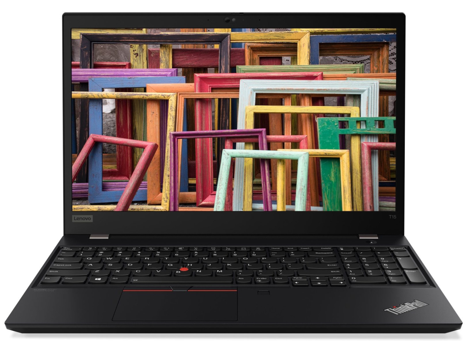 Lenovo Thinkpad T15 gen2