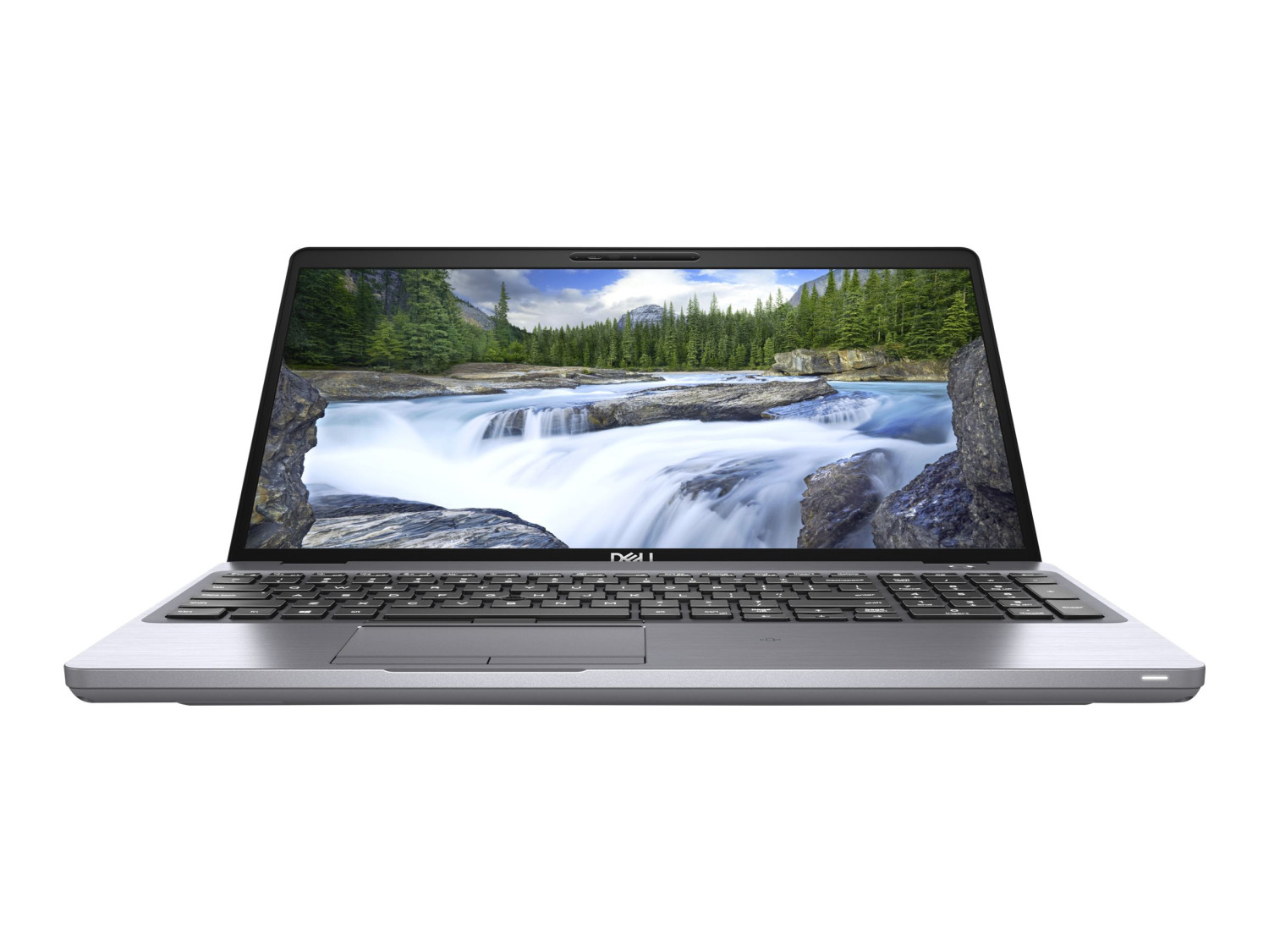 Dell Latitude 5510 - Core i7- 10610U, 16GB Ram, 256 SSD, 15.6″ Inch