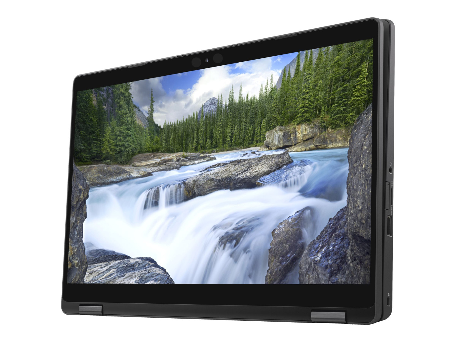 ジャンク】Dell Latitude5300 i5-8265U メモリ8GB 1円～ □ジャンク