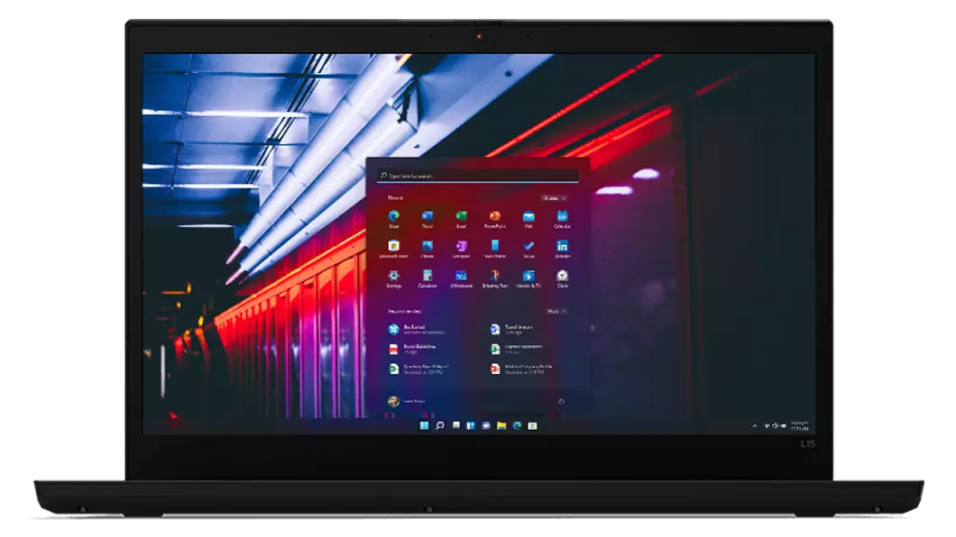 Lenovo Thinkpad L15 Gen1