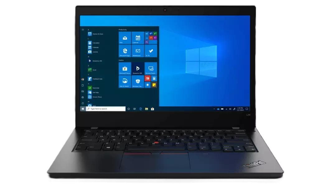 lenovo Thinkpad L14 Gen1