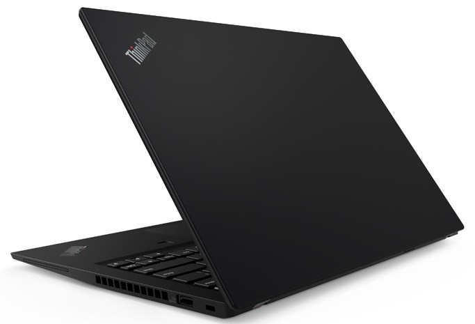 Lenovo Thinkpad T495s