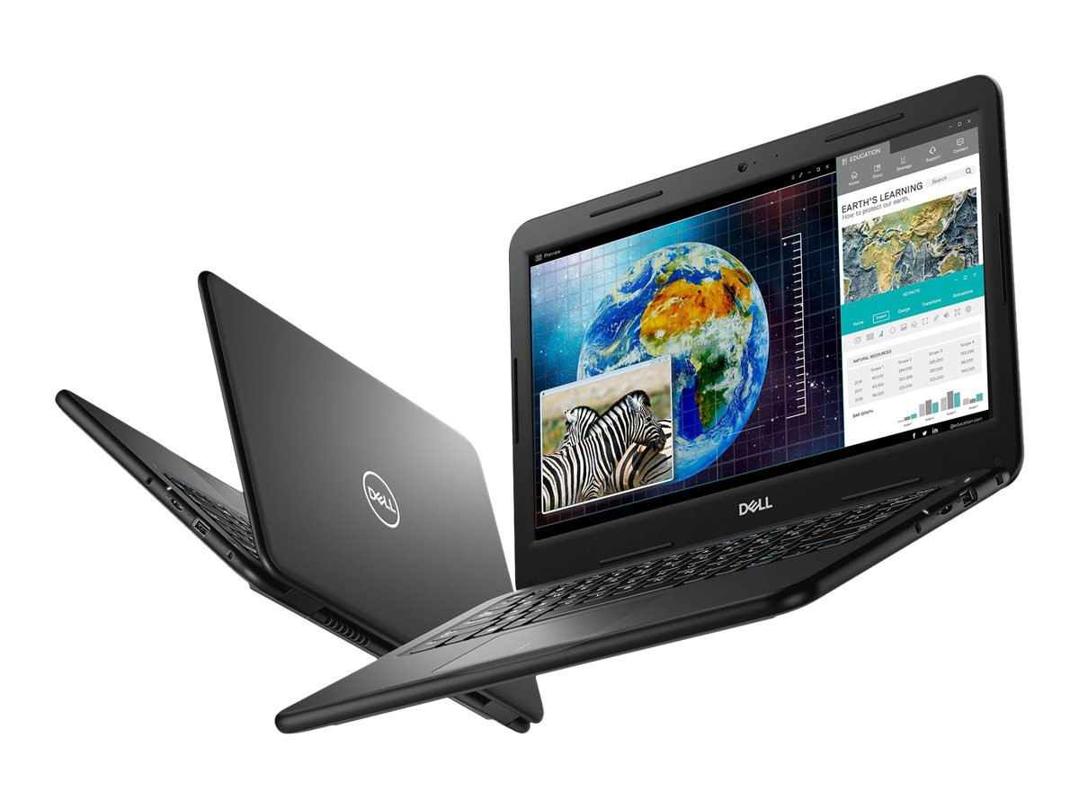 Dell Latitude 3310 Core i5-8265U, 16GB Ram, 256 SSD, 13.3″ Inch