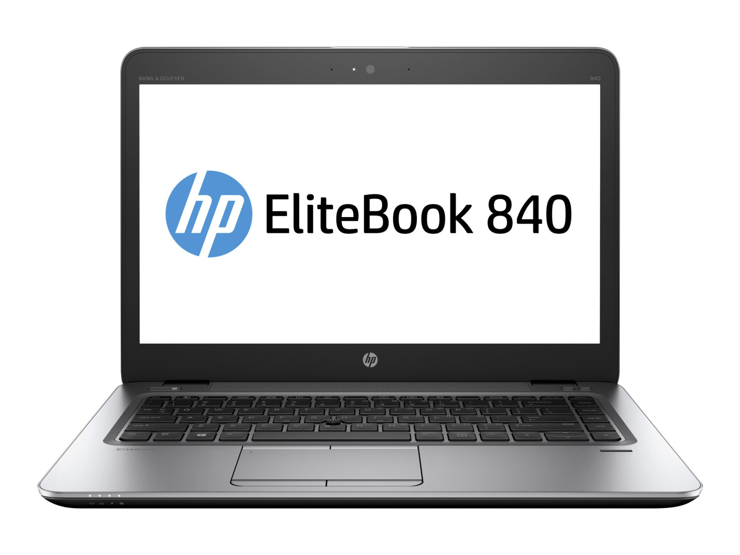HP EliteBook 840 G4 Core i7-7600U, 8GB DDR4, 256GB SSD, 14” FHD