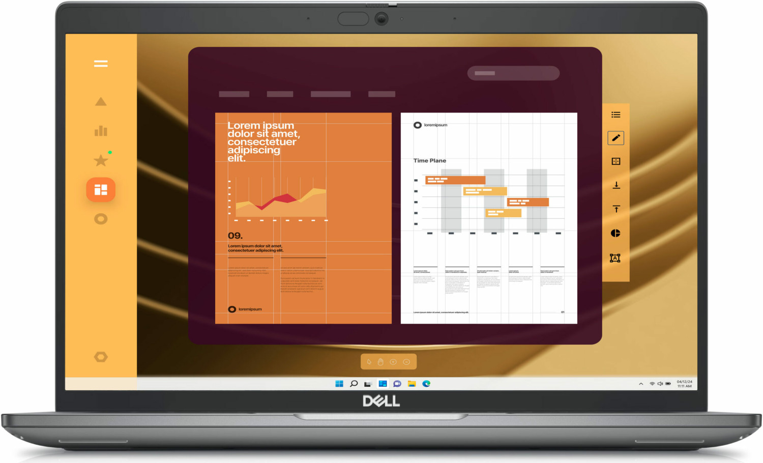 Dell latitude 5450