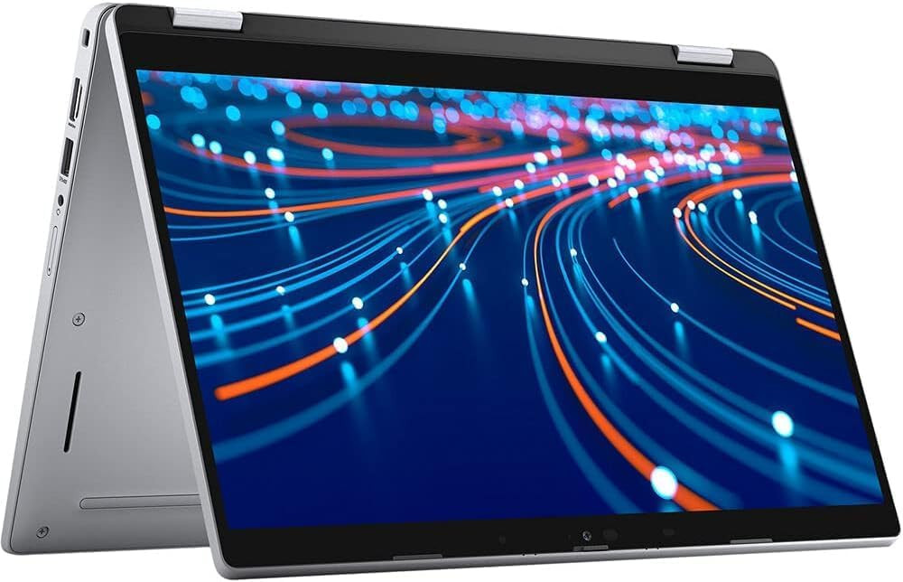 dell latitude 5330 2-in-1