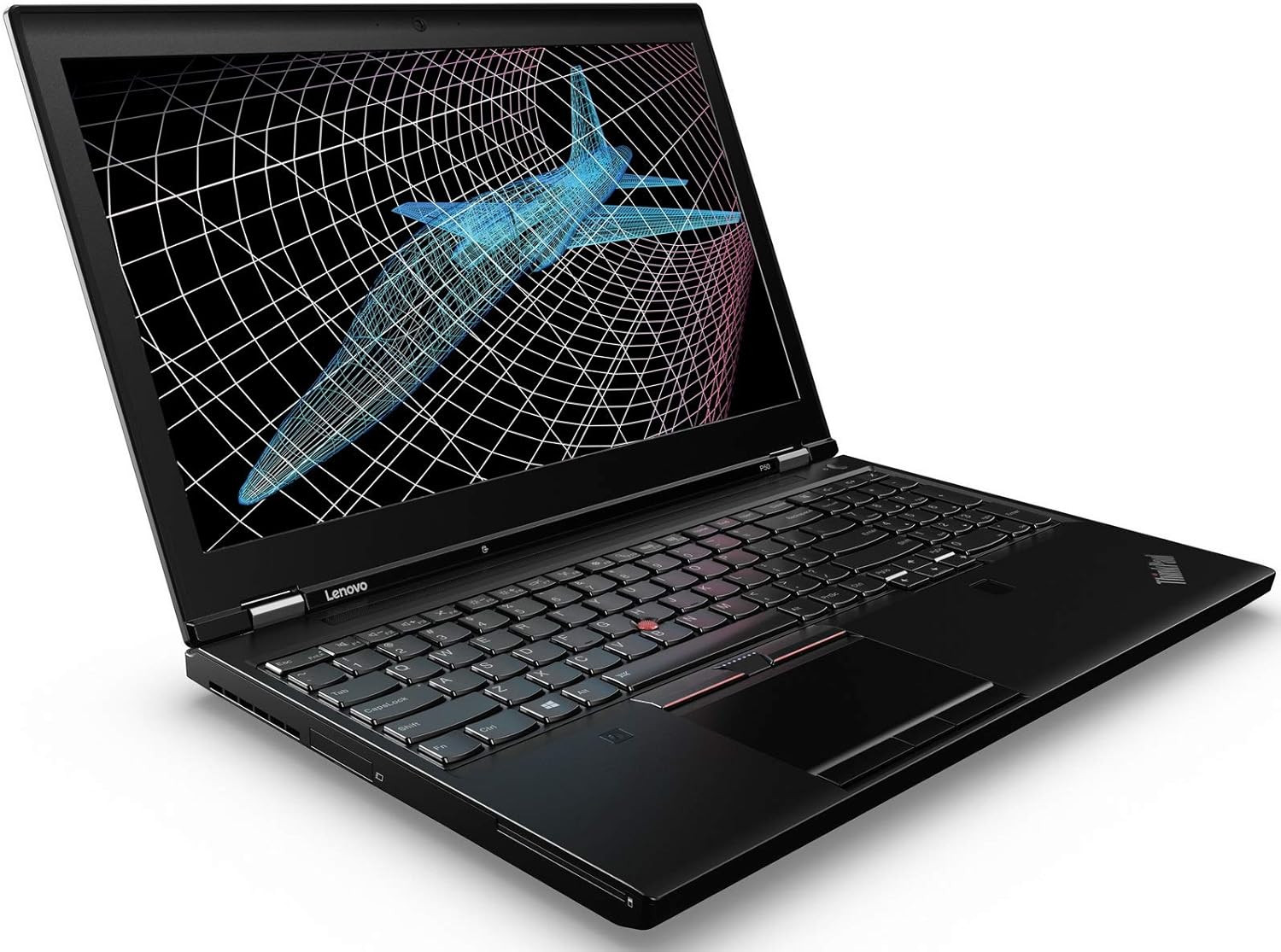 Lenovo ThinkPad P50