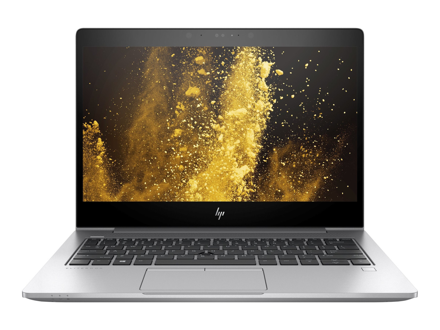 HP EliteBook 830 G5 Core i5-8350U, 8GB DDR4, 256GB SSD, 13” FHD