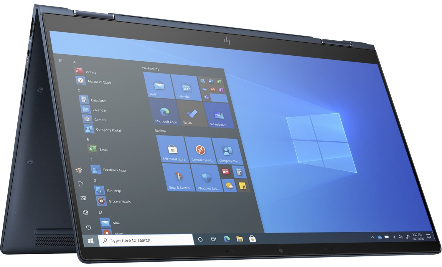 hp dragon fly G2 x360