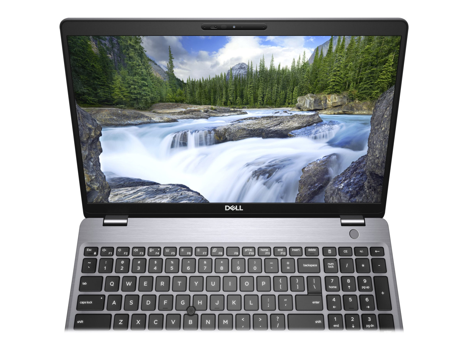 Dell Latitude 5510 - Core i5-10210U, 16GB Ram, 256 SSD, 15.6″ Inch