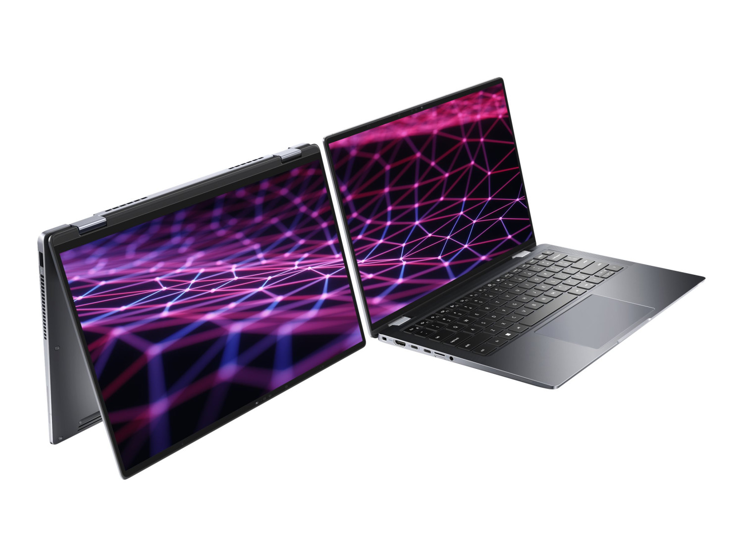 Dell Latitude 9430 - Intel Core i7-1265U, 32GB Ram, 512 SSD, 14″ Inch- int - x360