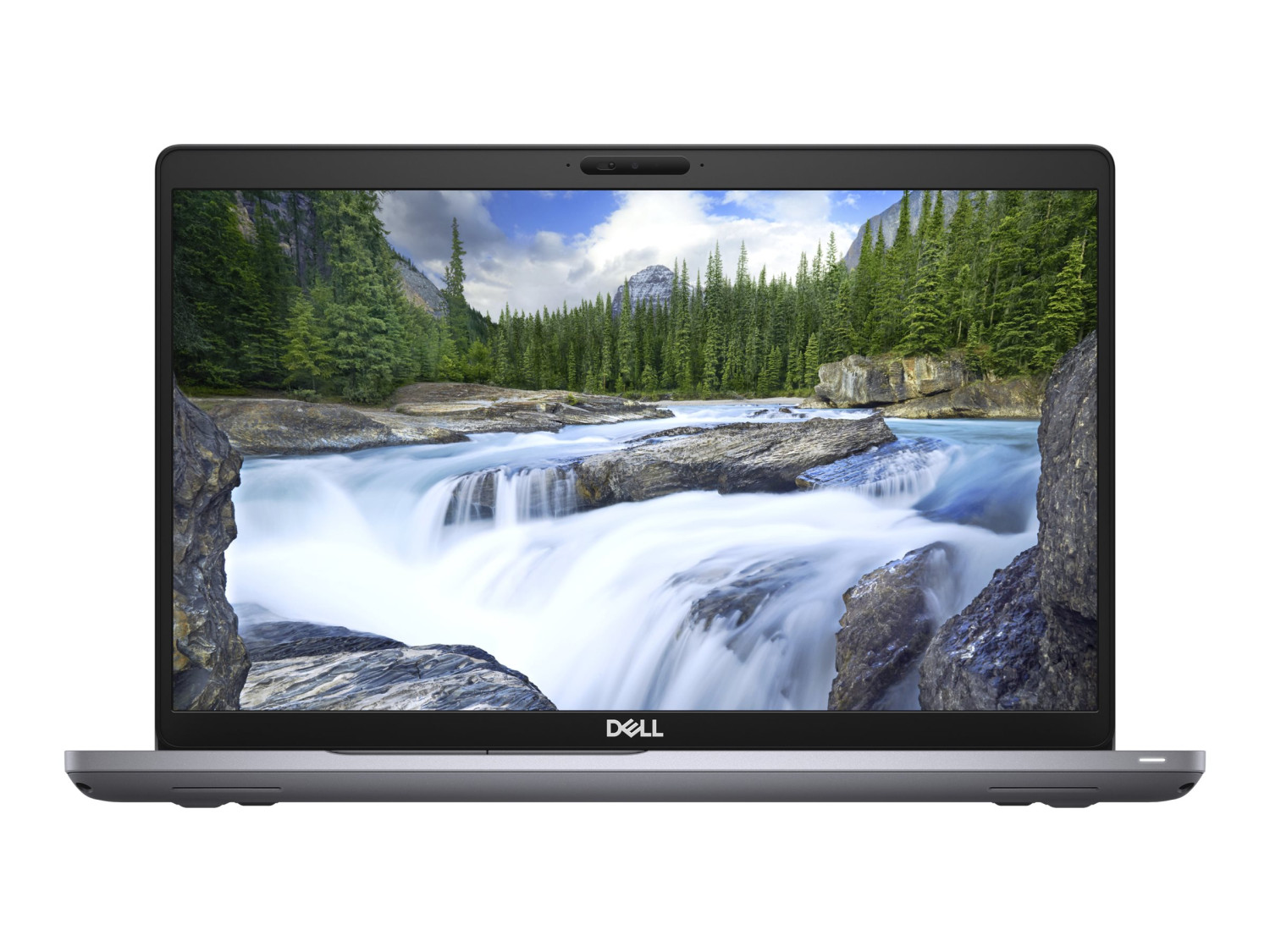 Dell Latitude 5511 - Core i7-10850H,16GB Ram, 256 SSD, 15.6″ Inch