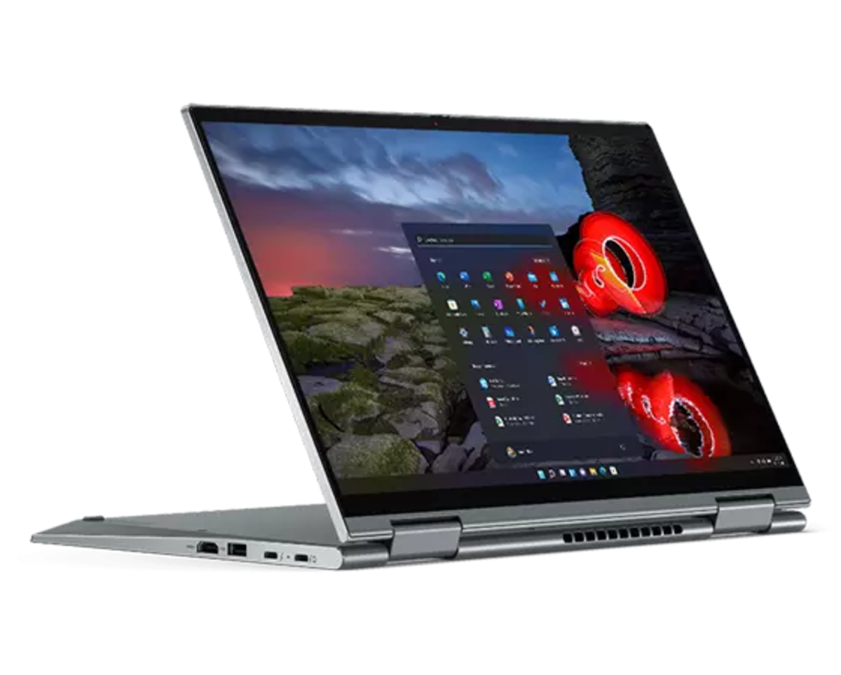 Lenovo thinkpad X1 yoga Gen 6