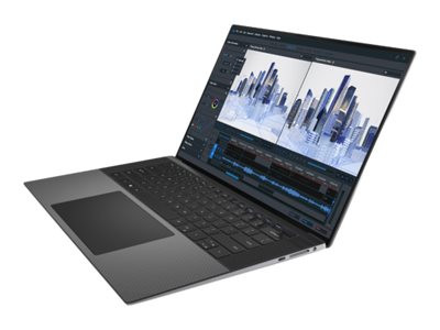 Dell Precision 5560 - Intel Core i7-11800H, 16GB Ram, 1T SSD, 15.6″ Inch