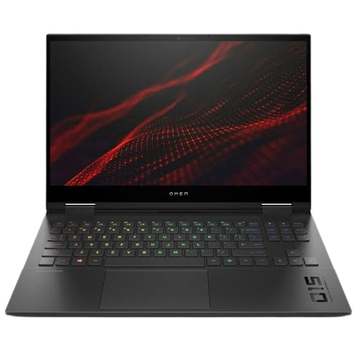 hp omen 15 gaming