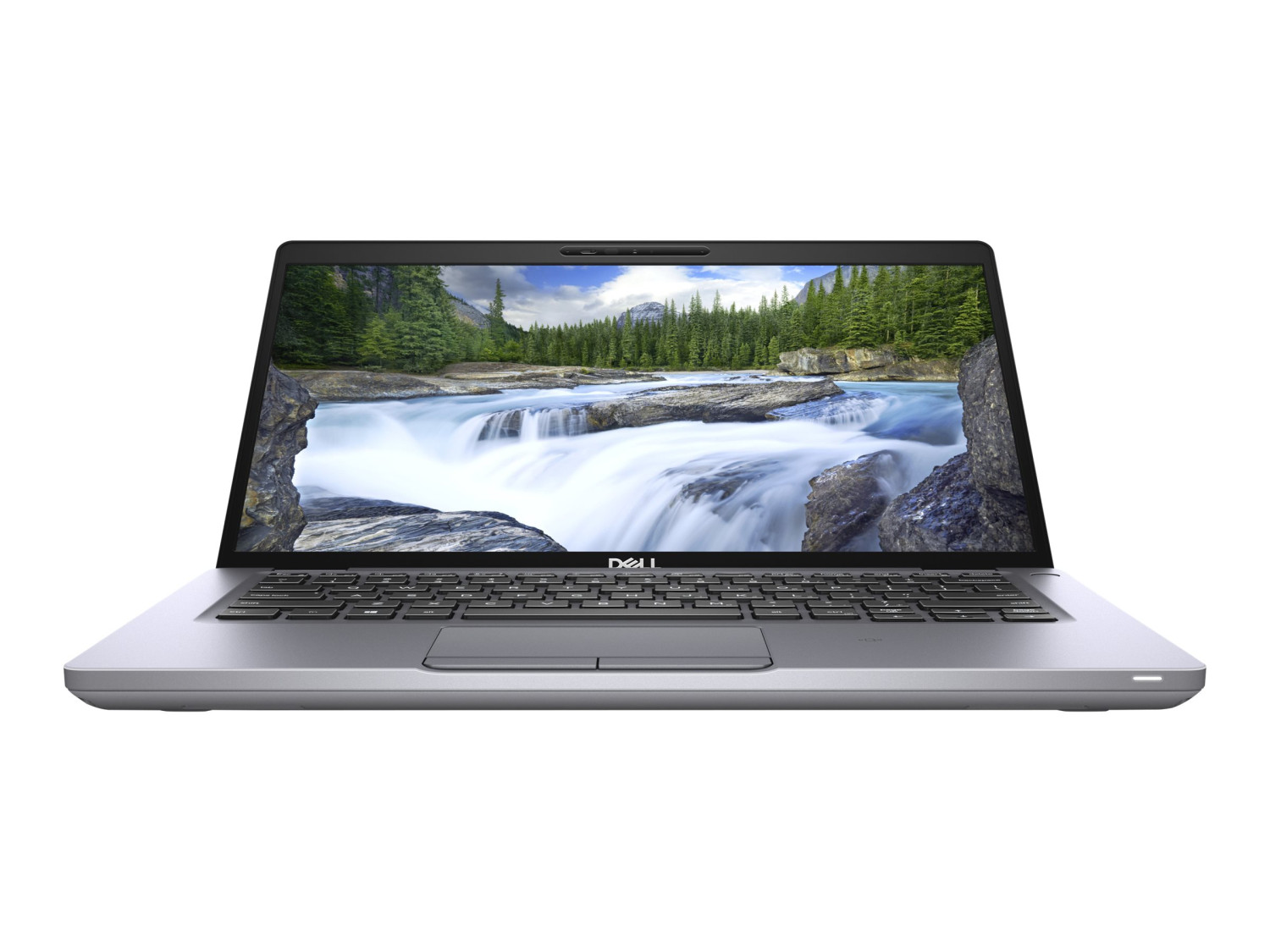 Dell Latitude 5411 - Core i7- 10850H, 16GB Ram, 512 SSD, 14″ Inch