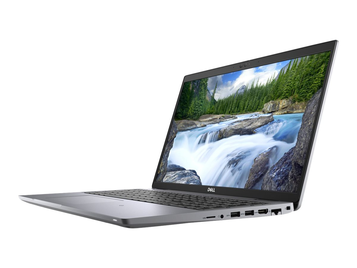 Dell Latitude 5520 Core i7-1185G7, 16GB Ram, 512 SSD, 15.6″ Inch 2G Nvidea