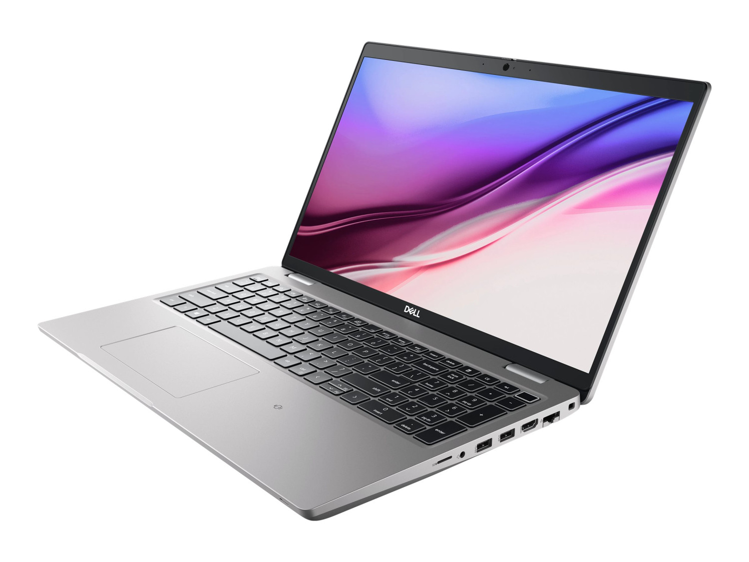 Dell Latitude 5521 - Intel Core i7 - 11850H   , 32GB Ram, 512 SSD, 15.6 ″ Inch