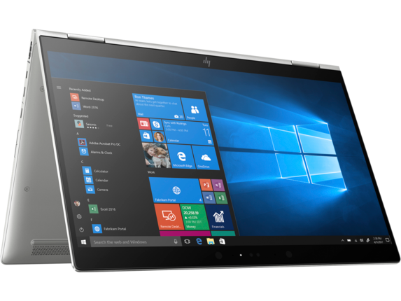 HP EliteBook 1030 G3 Core i7-8550U, 8GB DDR4, 256GB SSD, 13.3” FHD