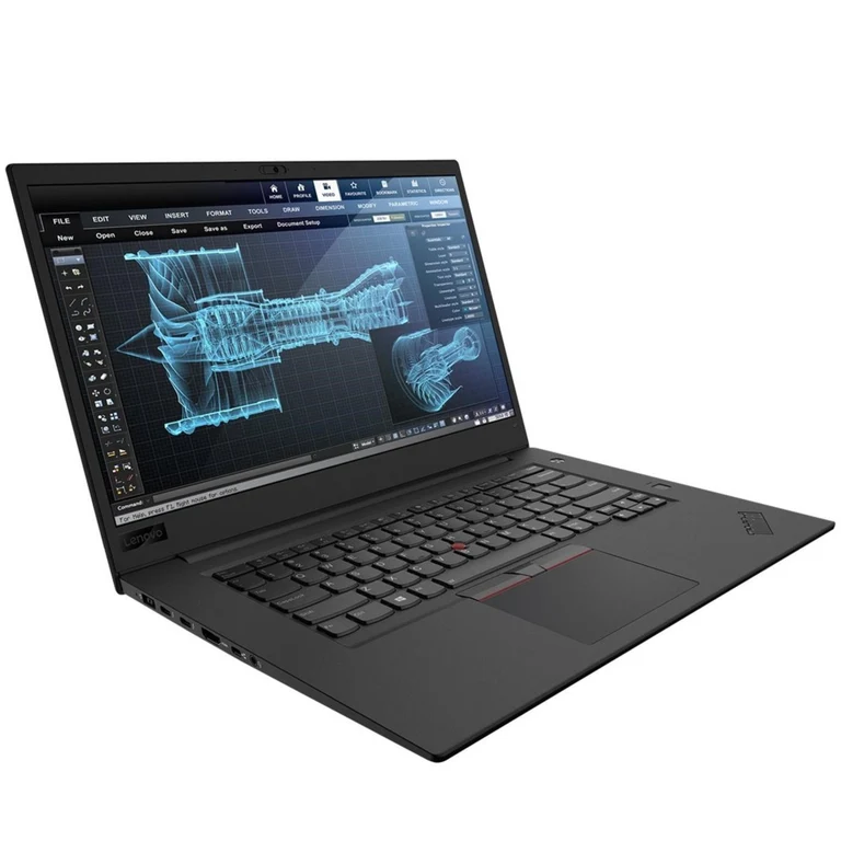 lenovo thinkpad P1