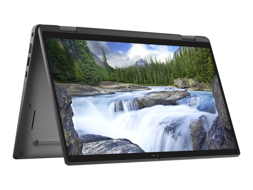 Dell Latitude 7430 X360 - Intel Core i7 - 1255U, 32GB Ram, 512 SSD, 14 ″ Inch
