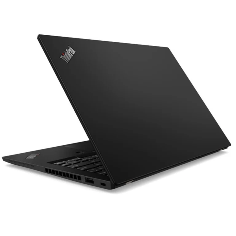 lenovo thinkpad P1