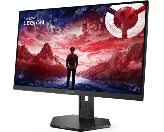 Lenovo Legion 27Q-11 Gaming Monitor (300Hz Version)