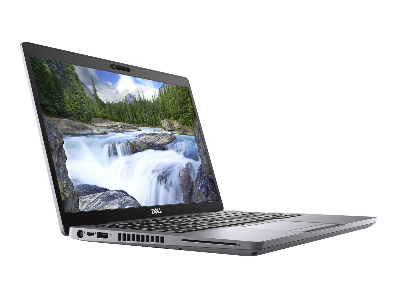 Dell Latitude 5410 - Intel Core i5-10610U, 8GB Ram, 256 SSD, 14″ Inch