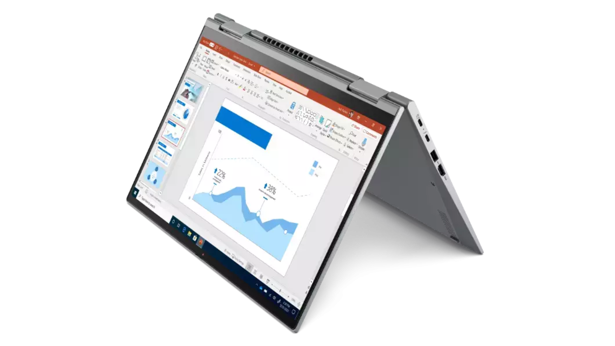 Lenovo thinkpad X1 yoga Gen 6