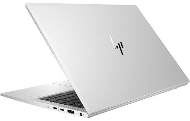 hp 845 G7 ryzen5 pro -4650u/8GB ram/256 GB SSD / 14 inch