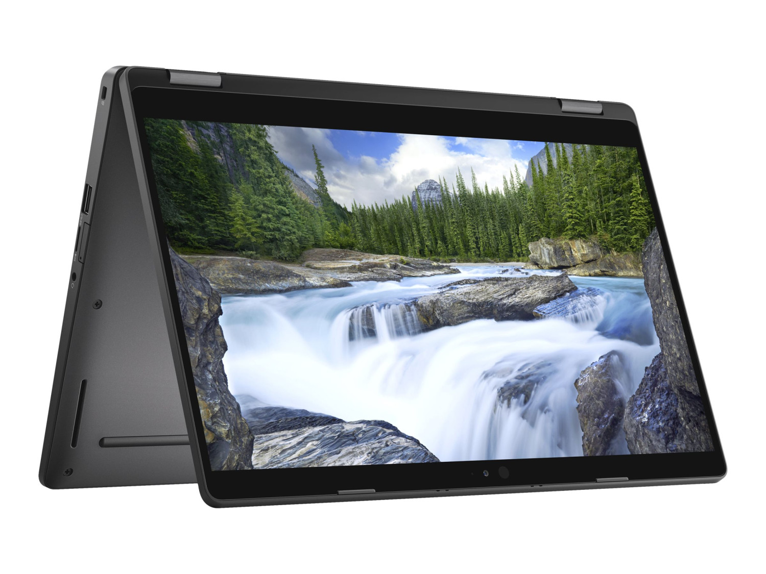 Dell Latitude 5300 2-in-1 - Intel Core i5 -  8365U, 8GB Ram, 256 SSD, 13.3″ Inch