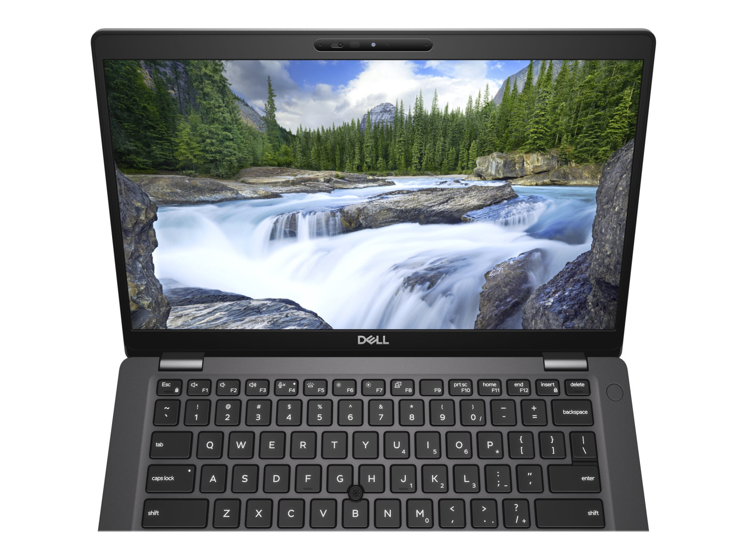 Dell Latitude 5400 - Core i7-8665U, 8GB Ram, 256 SSD, 14″ Inch