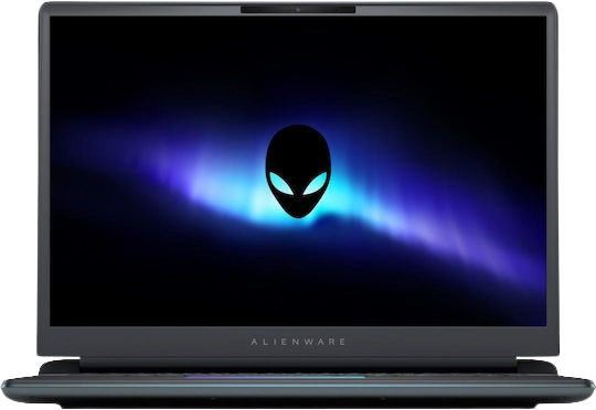 alienware 16 aurora ac16250