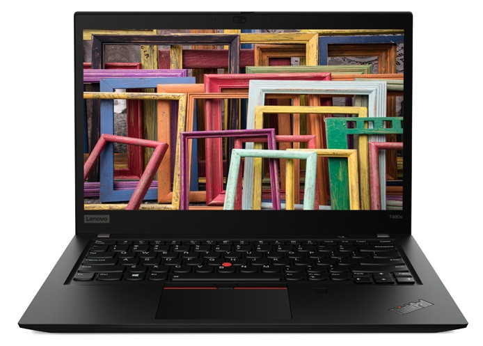 Lenovo Thinkpad T495s