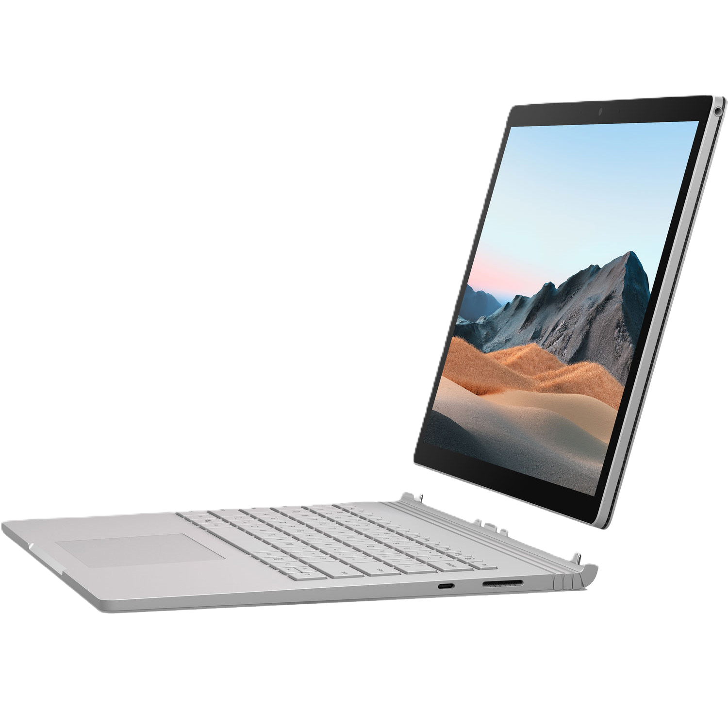 Microsoft Surfacebook 3
